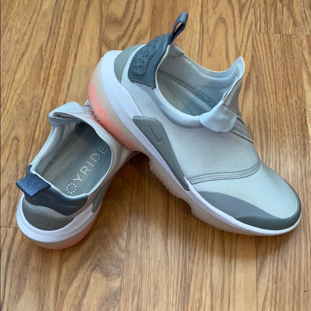 Nike Joy Ride